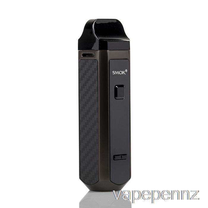 SMOK RPM 40 Pod Mod Kit Nano Gunmetal VAPE NZ